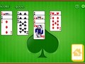 Játék Aces Up Solitaire