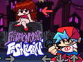 Játék Friday Night Funkin 