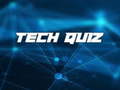 Játék Tech Quiz