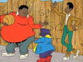 Játék Fat Albert Jigsaw Puzzle Collection
