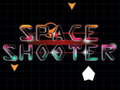 Játék Space Shooter