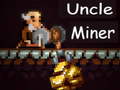 Játék Uncle Miner
