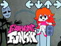 Játék Friday Night Funkin