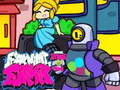 Játék Friday Night Funkin Brawl Stars Mod