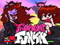 Játék Friday Night Funkin