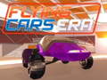 Játék Flying Cars Era