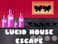 Játék Lucid House Escape