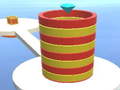 Játék Fire Balls - Shoot Ball 3D