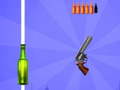 Játék Gun and Bottles