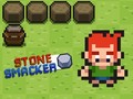 Játék Stone Smacker