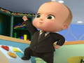 Játék THE BOSS BABY Jigsaw Puzzle