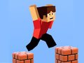 Játék Parkour Block 3d