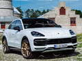 Játék Porsche Cayenne Turbo GT Puzzle
