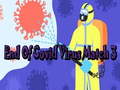 Játék End Of Covid Virus Match 3