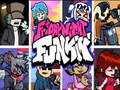 Játék Friday Night Funkin 