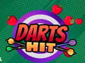 Játék Darts Hit