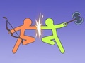 Játék Super Stickman Duelist