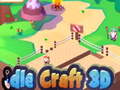 Játék Idle Craft 3D 