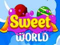 Játék Sweet Worlds