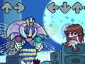Játék Friday Night Funkin vs Queen Bee Sectonia