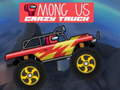 Játék Among Us Truck Driver