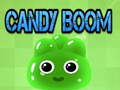 Játék CANDY BOOM