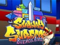 Játék Subway Surfers Buenos Aires