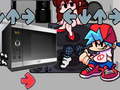 Játék Friday Night Funkin Vs Microwave