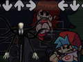 Játék Friday Night Funkin vs Slender