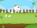Játék Chicken Climbing
