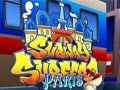 Játék Subway Surfers Paris 