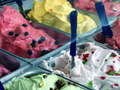 Játék Icecream Jigsaw