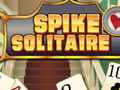 Játék Spike Solitaire