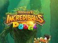 Játék Rayman's Incrediballs Dodge