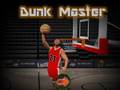 Játék Dunk Master