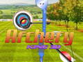 Játék Archery King 3D