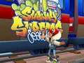 Játék Subway Surfers Seattle