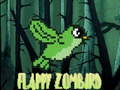 Játék Flappy Zombird
