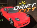 Játék Drift City