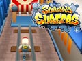 Játék Princess Subway Surfers Runner