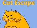 Játék Cat Escape