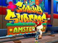 Játék Subway Surfers World tour Amsterdam 