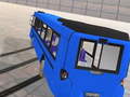 Játék Bus Crash Stunts 2