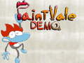 Játék Paintvale demo