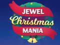 Játék Jewel christmas mania