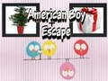 Játék American Boy Escape