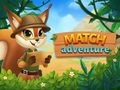 Játék Match Adventure