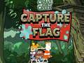 Játék Craig of The Creek: Capture The Flag