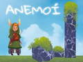 Játék Anemoi