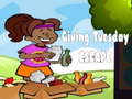 Játék Giving Tuesday Escape